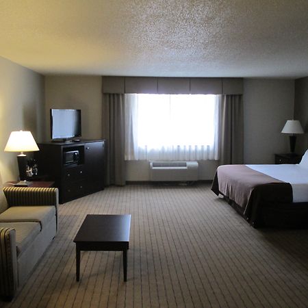 Clarion Inn Elmira-Horseheads Екстер'єр фото