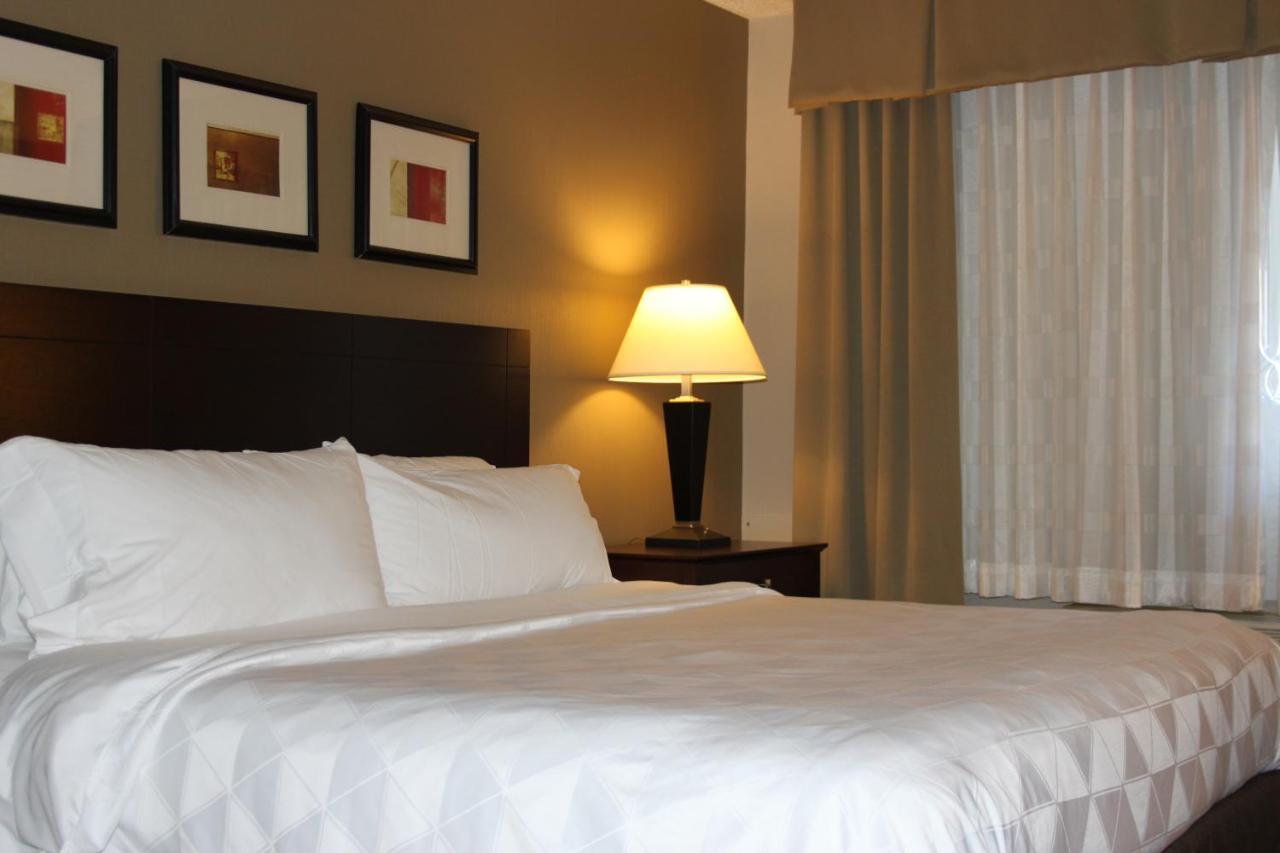 Clarion Inn Elmira-Horseheads Екстер'єр фото