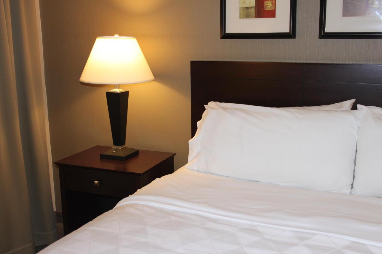 Clarion Inn Elmira-Horseheads Екстер'єр фото