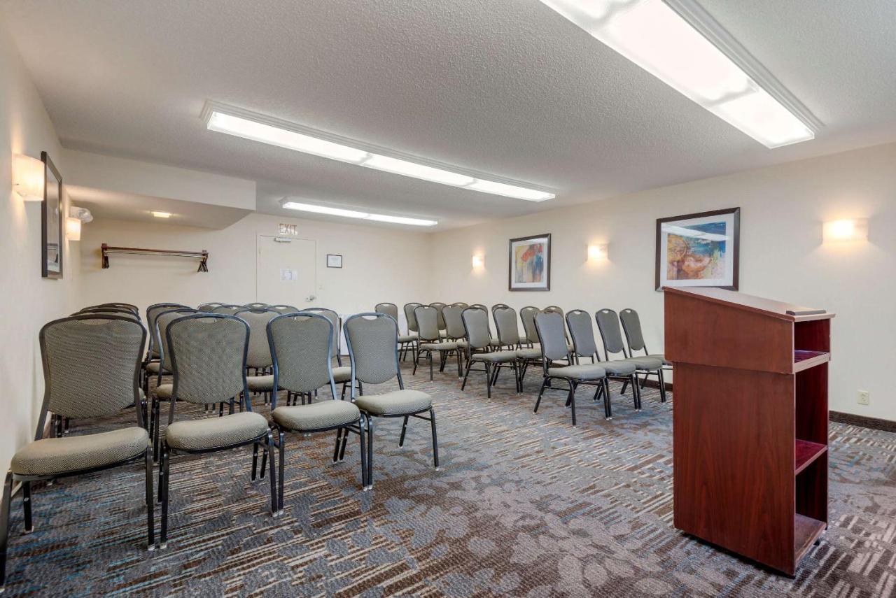 Clarion Inn Elmira-Horseheads Екстер'єр фото