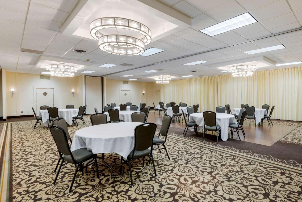 Clarion Inn Elmira-Horseheads Екстер'єр фото