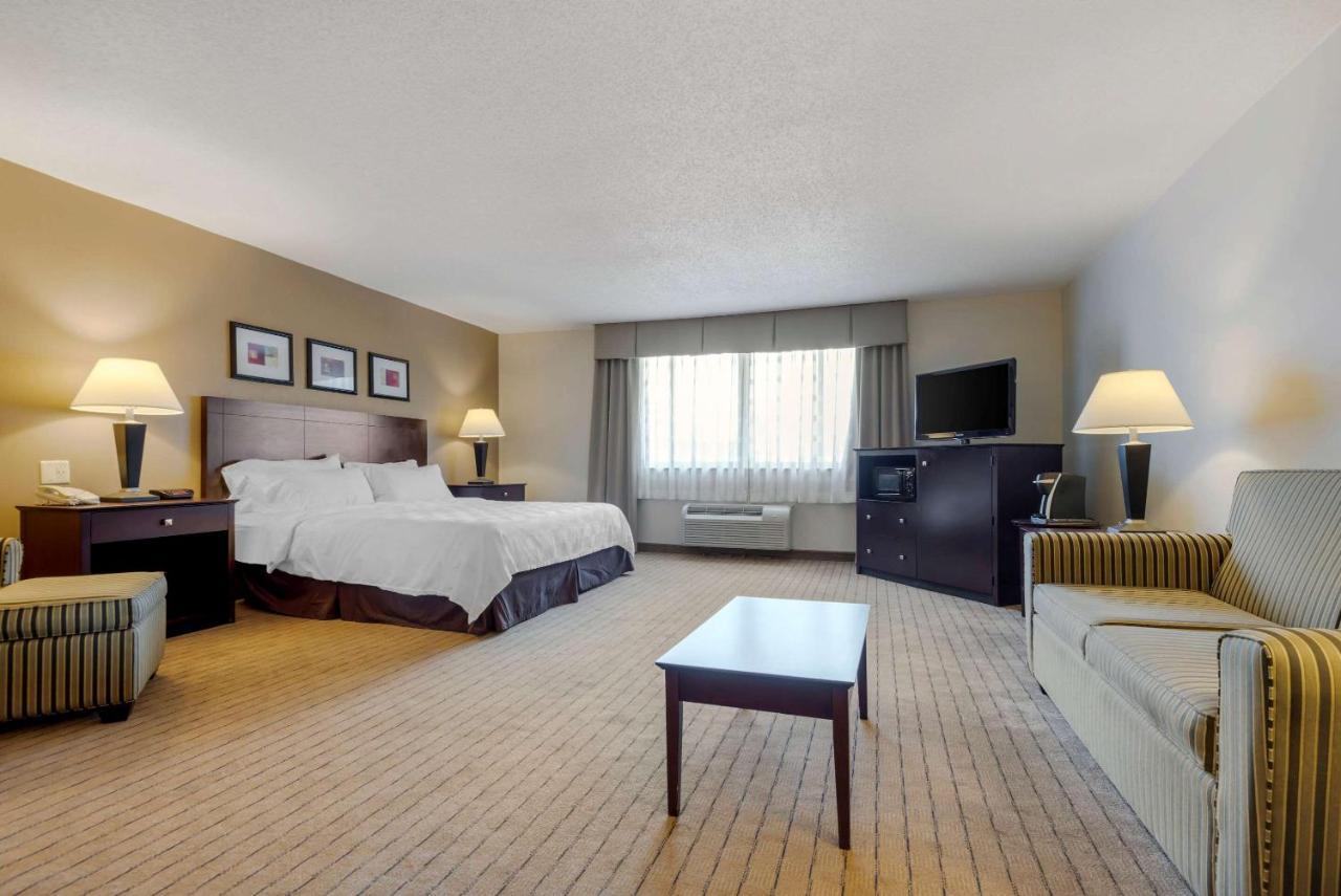 Clarion Inn Elmira-Horseheads Екстер'єр фото
