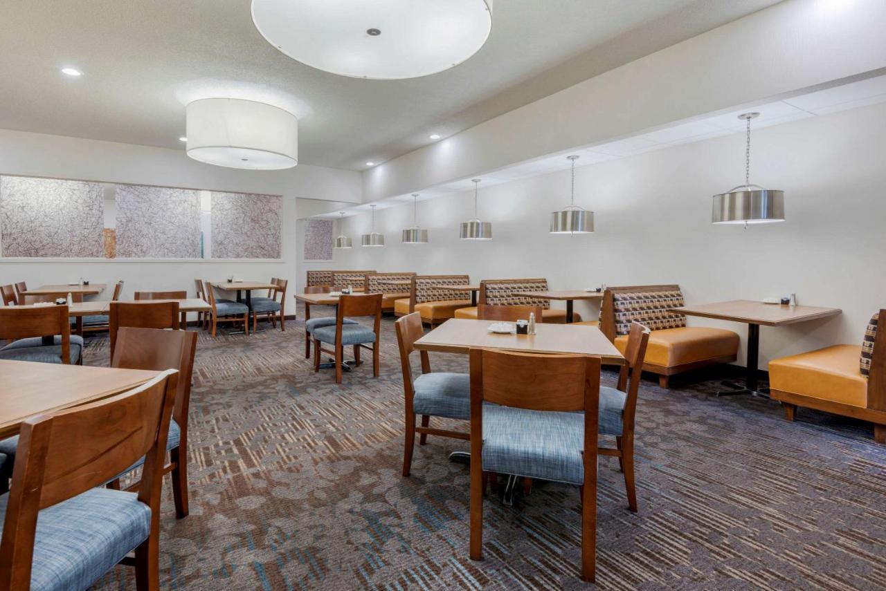 Clarion Inn Elmira-Horseheads Екстер'єр фото