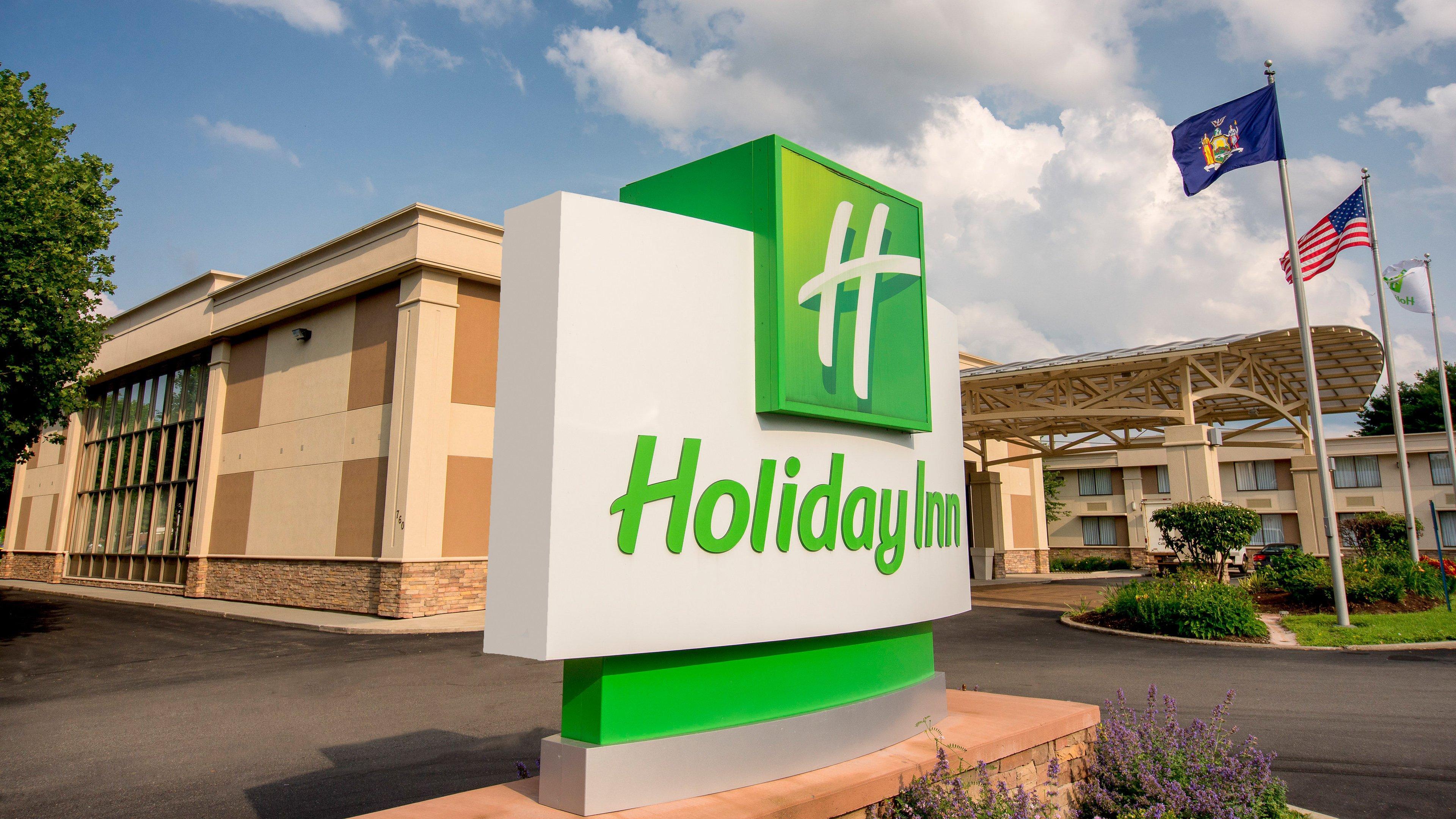 Clarion Inn Elmira-Horseheads Екстер'єр фото