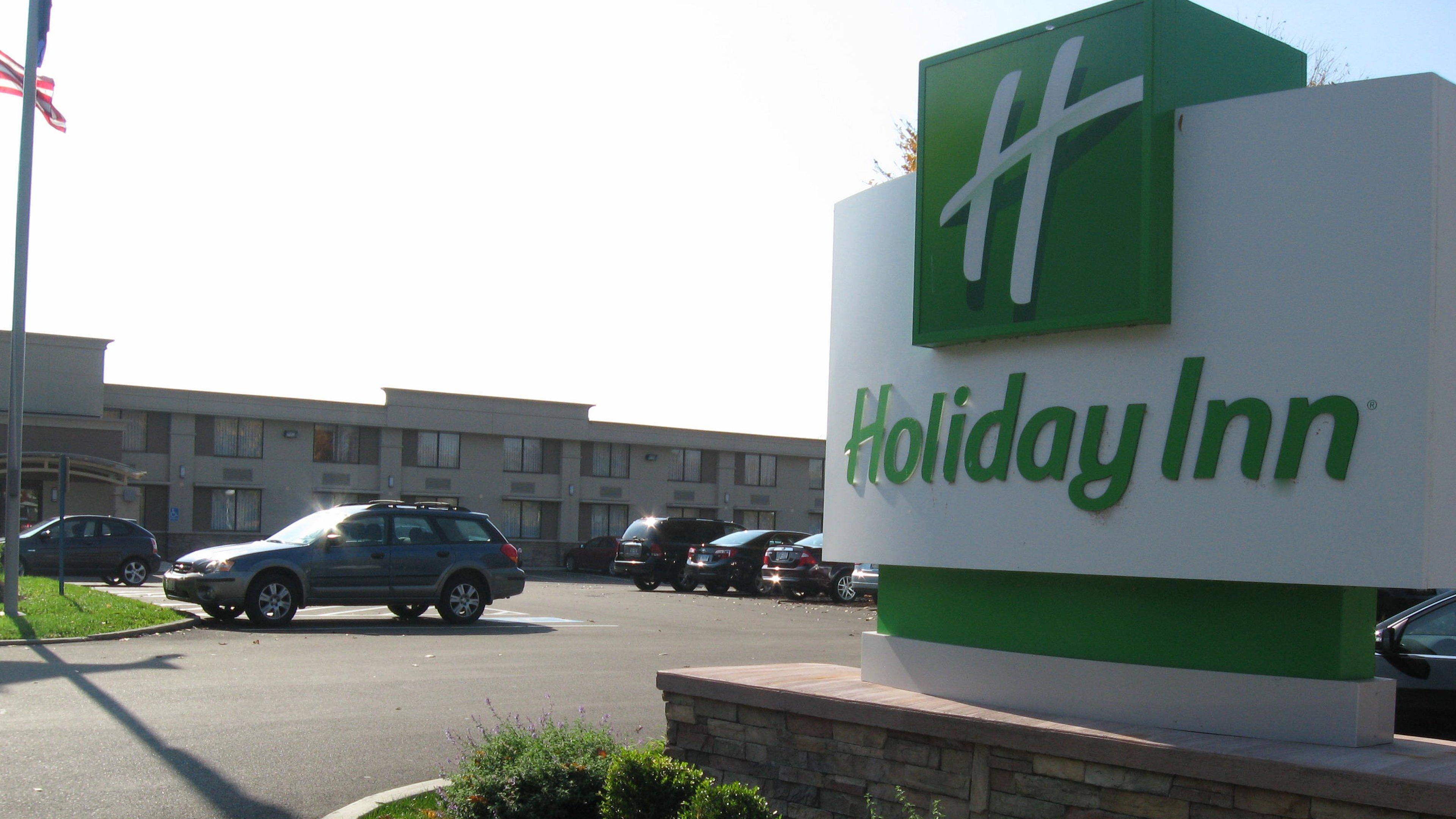 Clarion Inn Elmira-Horseheads Екстер'єр фото