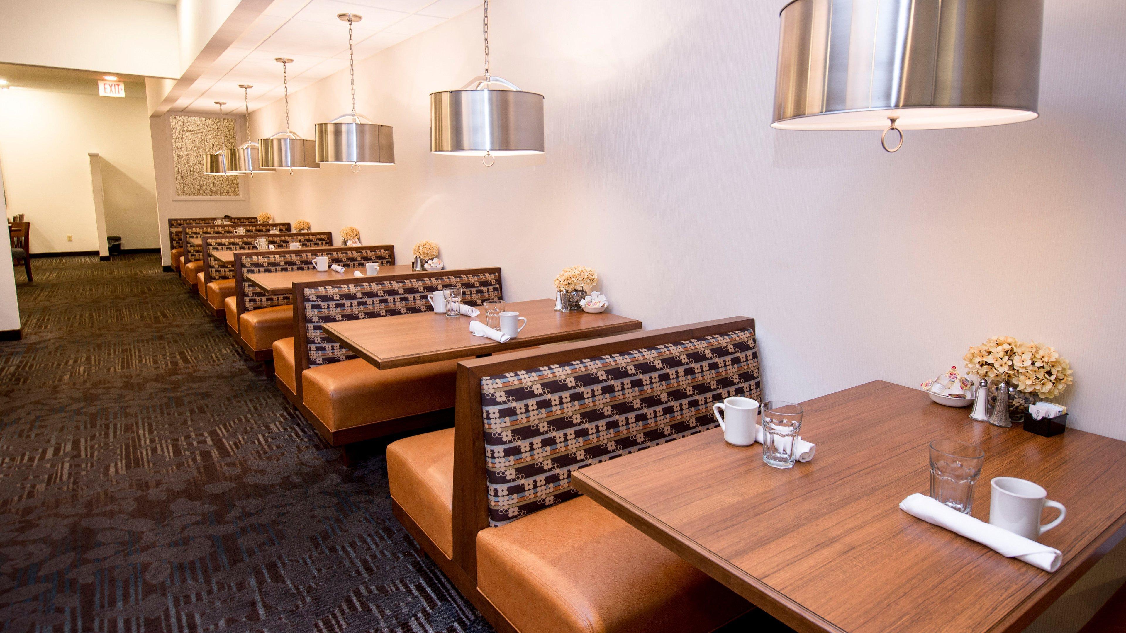Clarion Inn Elmira-Horseheads Екстер'єр фото