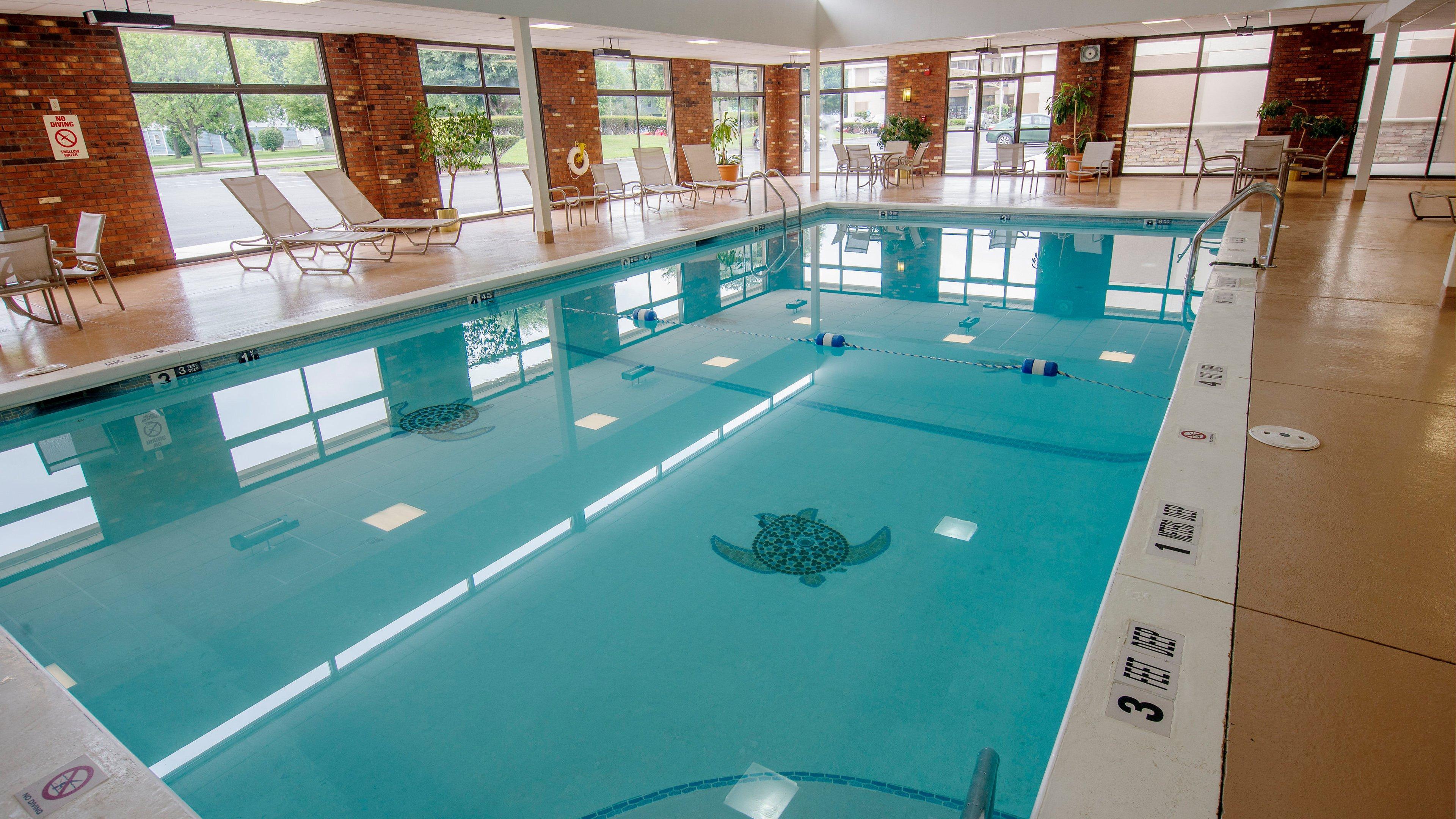 Clarion Inn Elmira-Horseheads Екстер'єр фото