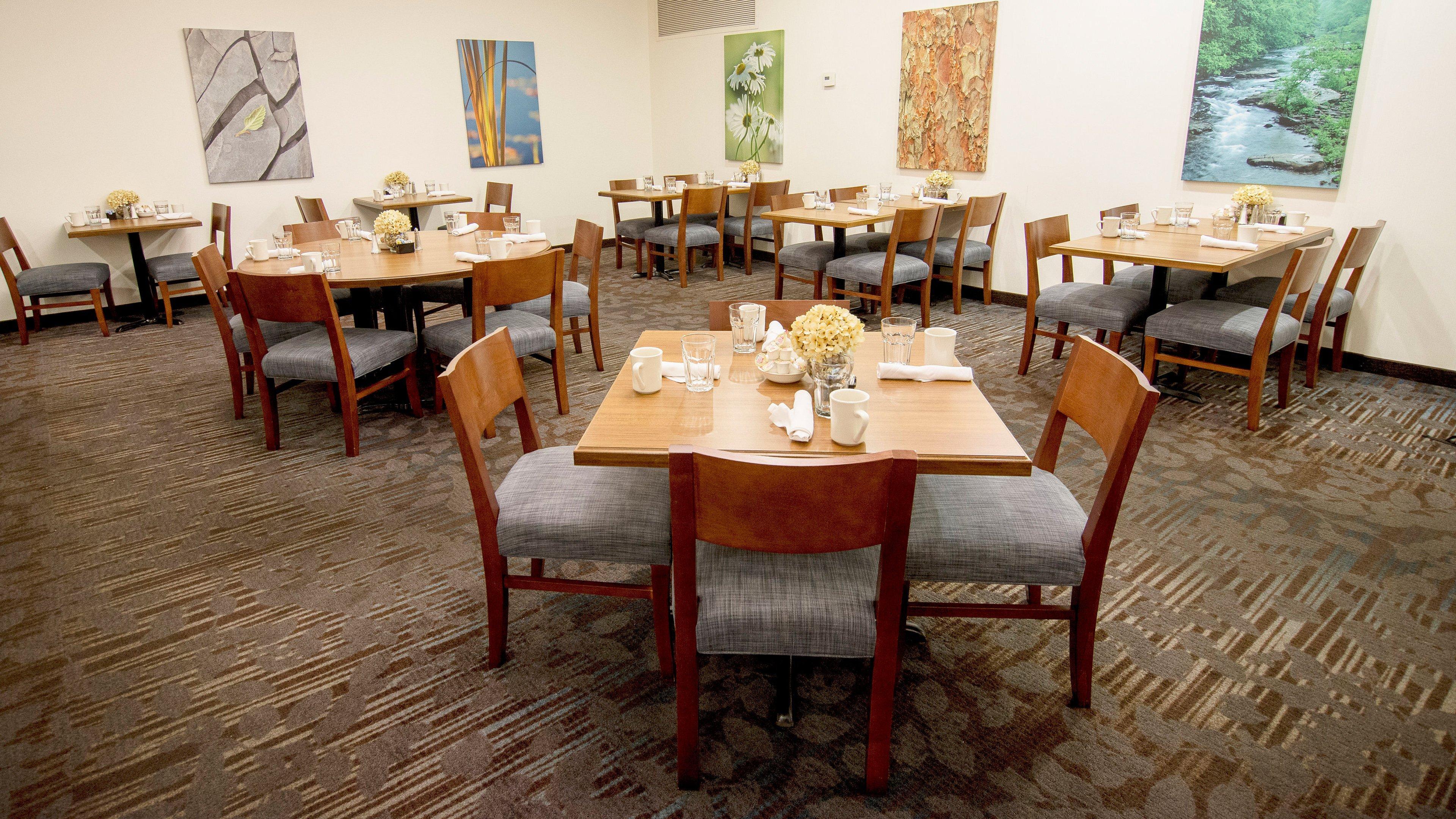 Clarion Inn Elmira-Horseheads Екстер'єр фото