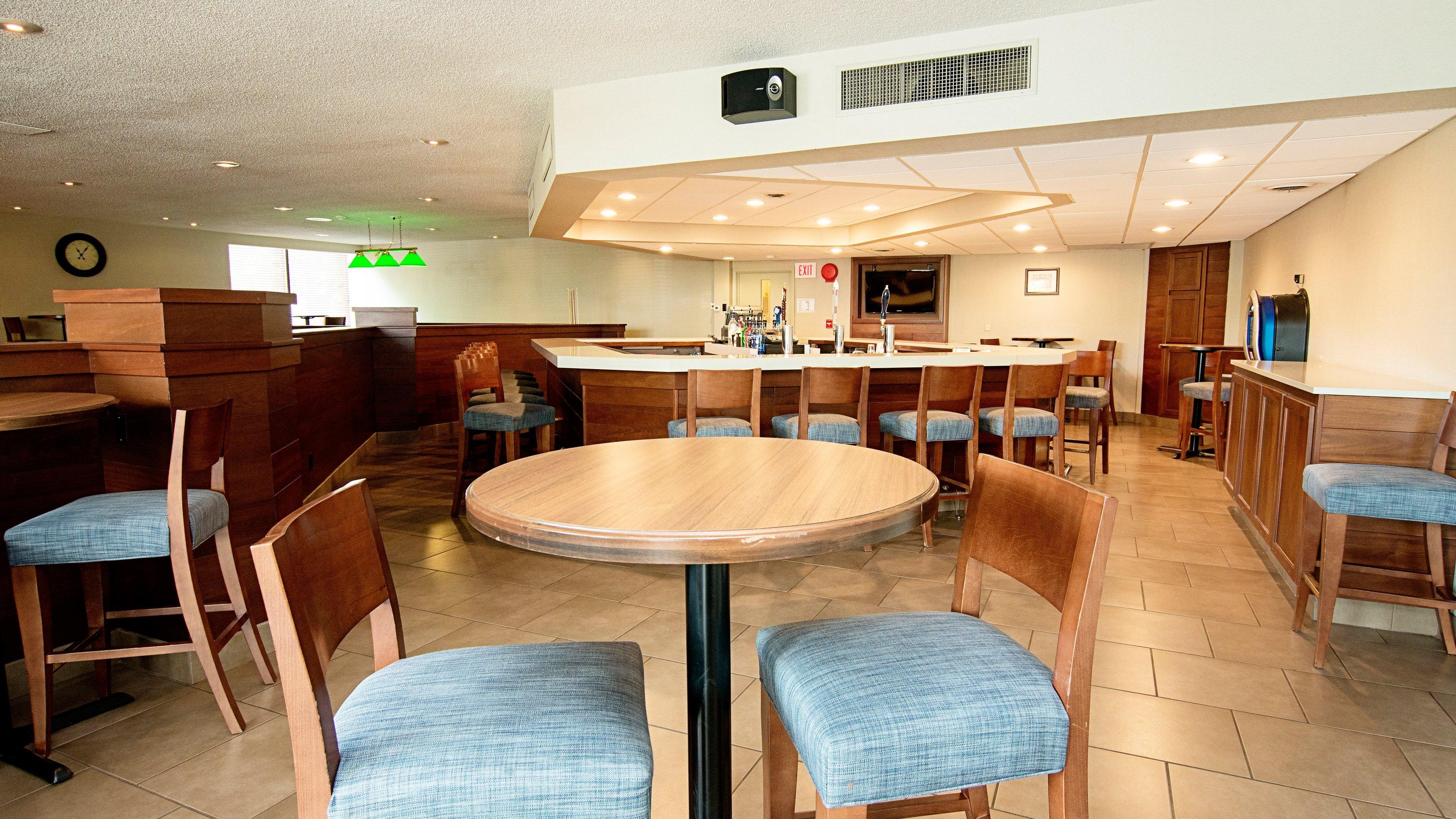 Clarion Inn Elmira-Horseheads Екстер'єр фото