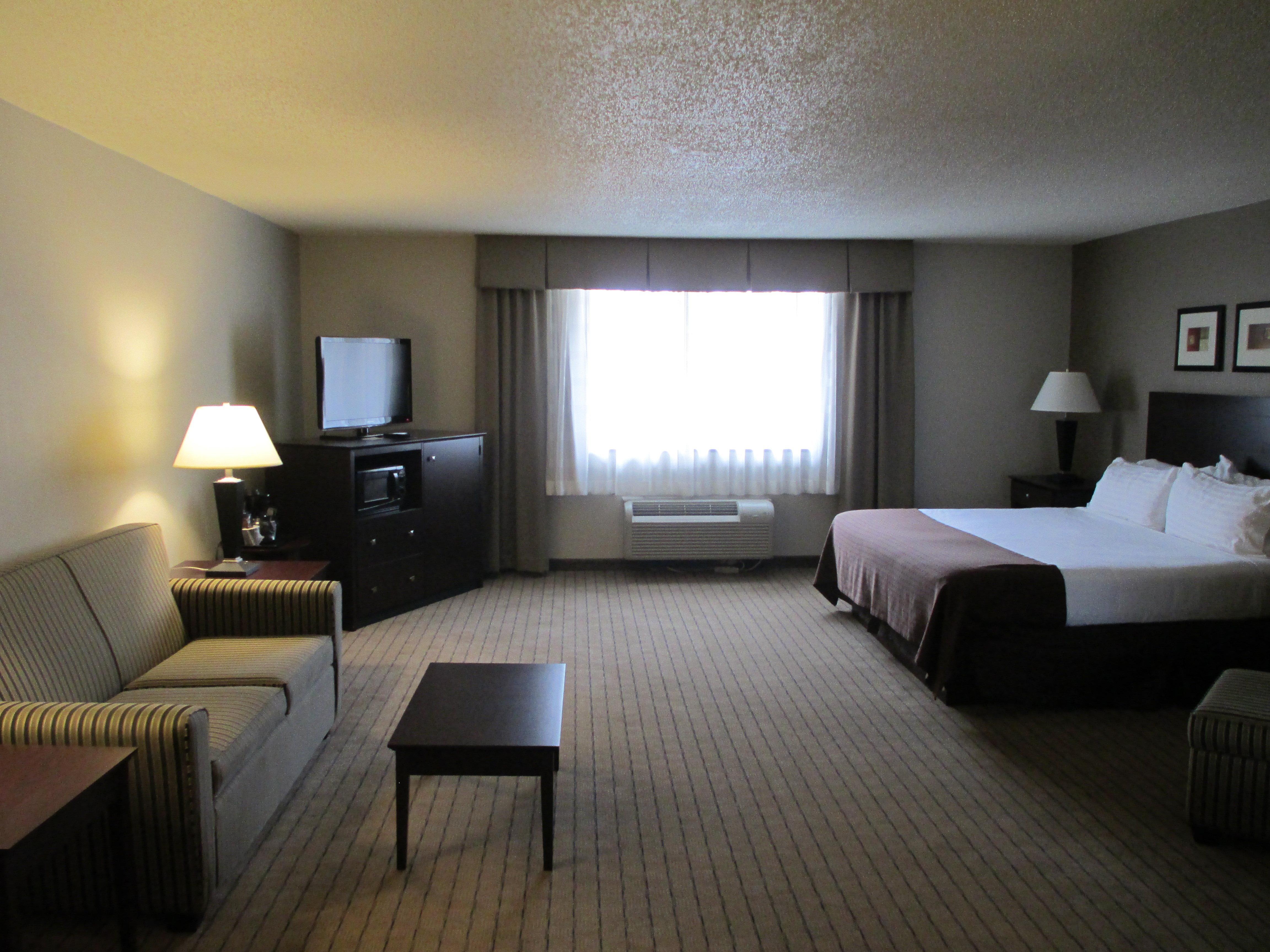 Clarion Inn Elmira-Horseheads Екстер'єр фото